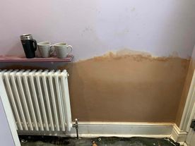 damp proofing barnsley