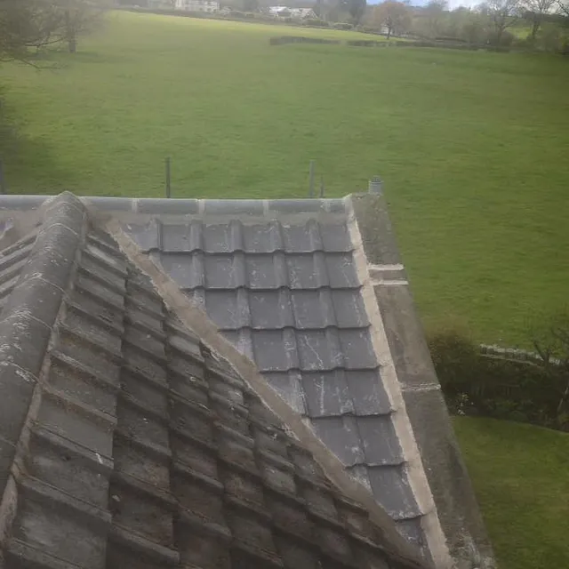 roofing
