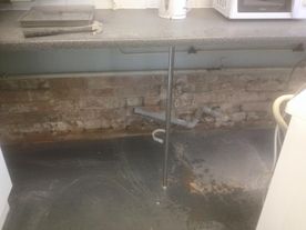 flat roof