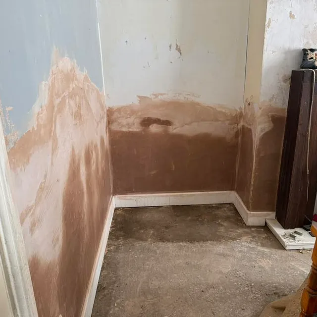 damp proofing