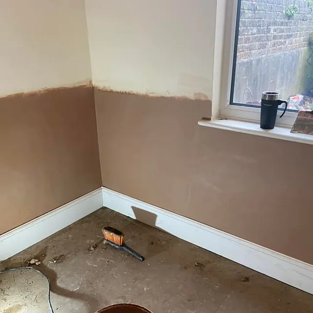 damp proofing sheffield