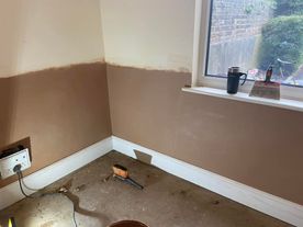 damp proofing sheffield