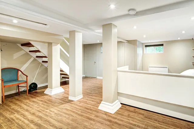 Basement Conversion