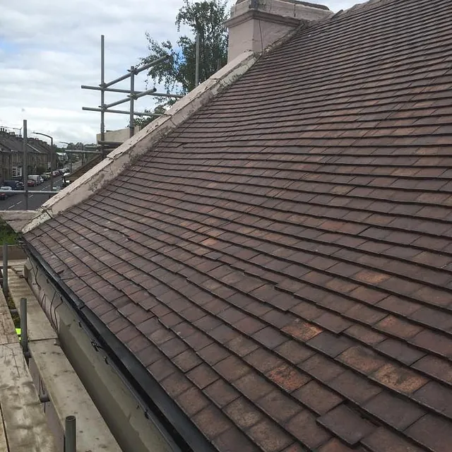 roofers