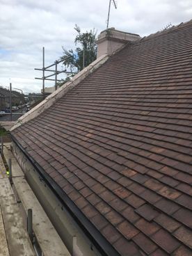 roofers