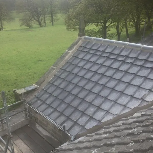 roofing services