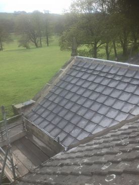 roofing services