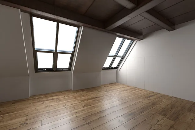 Loft Conversion