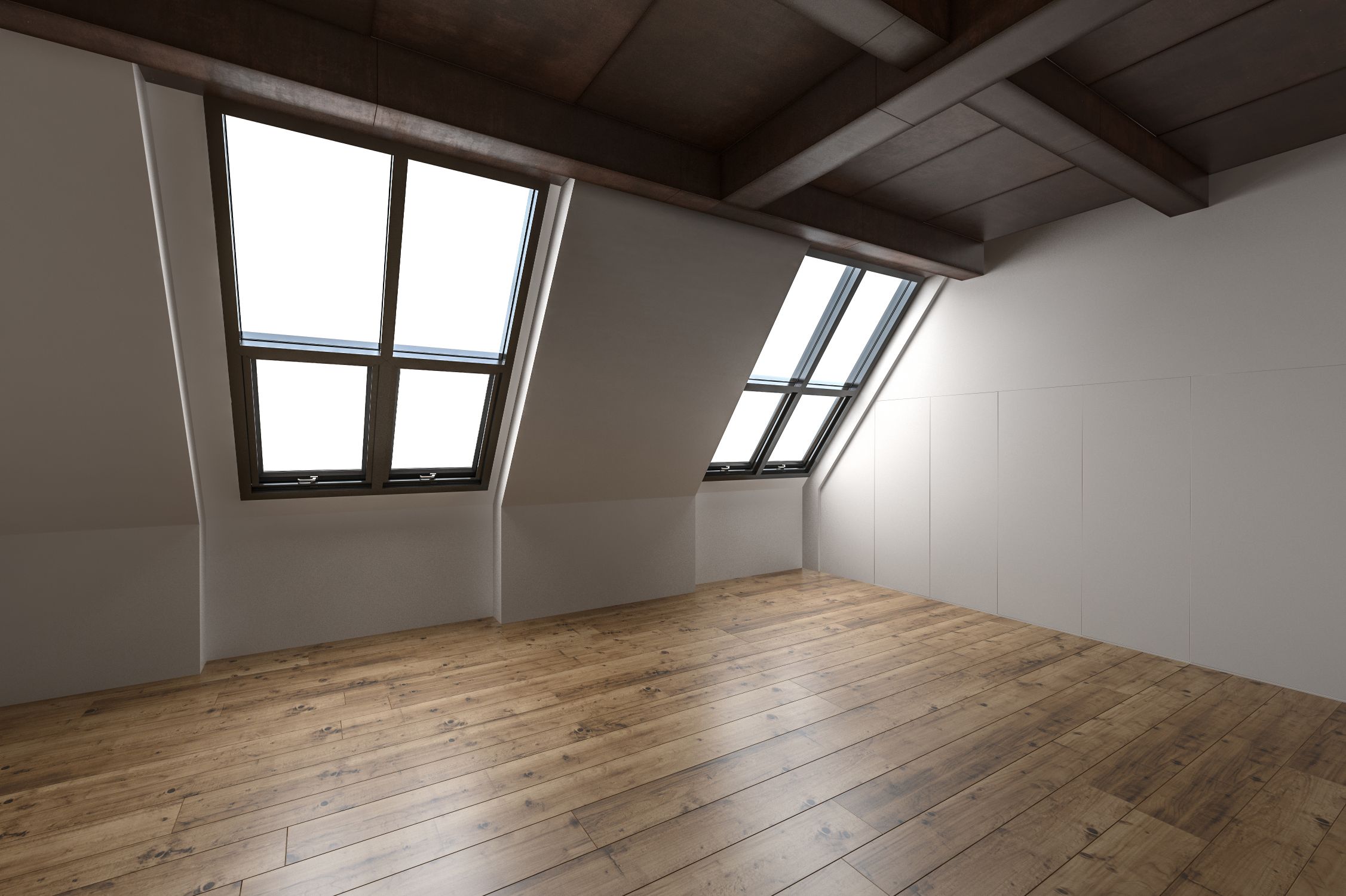 Loft Conversion