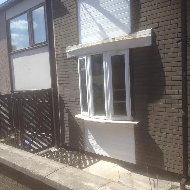 damp proofing