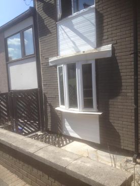 damp proofing
