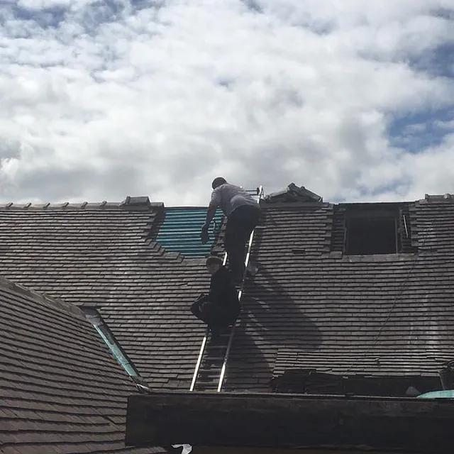 roofing 