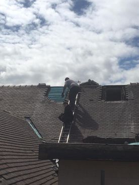 roofing 