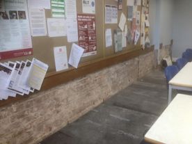 damp proof