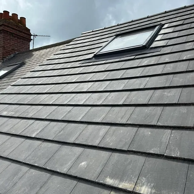 roofing