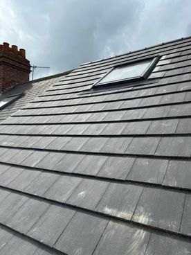 roofing