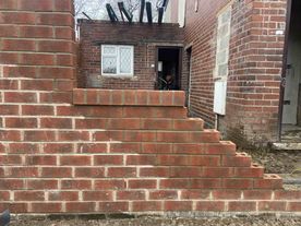 walling