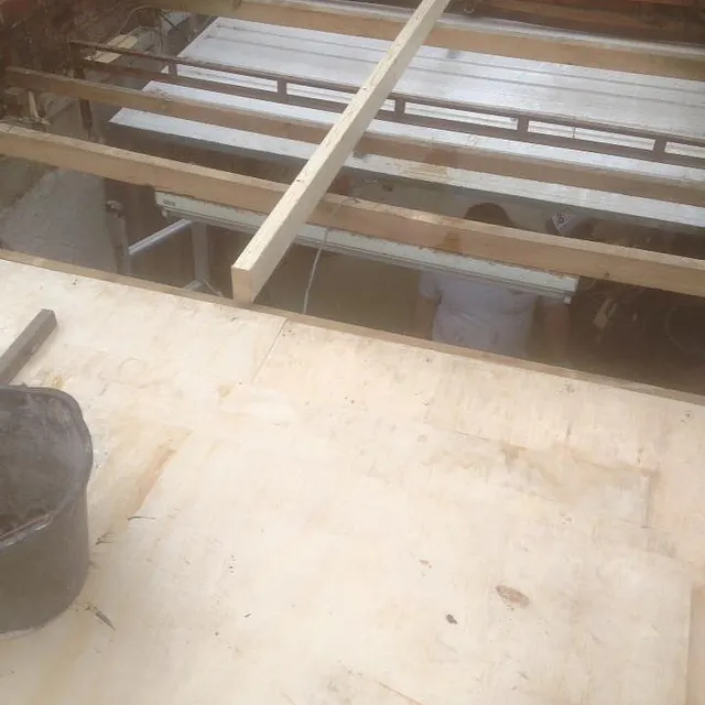 roofing