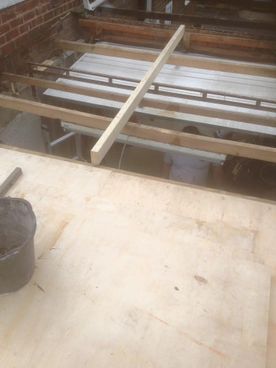 roofing