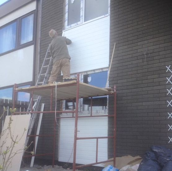 facade panels